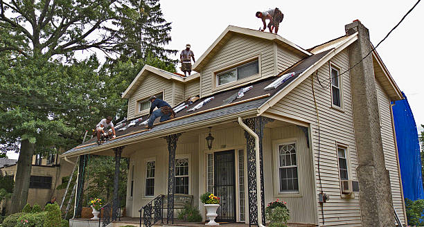 Best Residential Roofing Contractor  in Galeville, NY